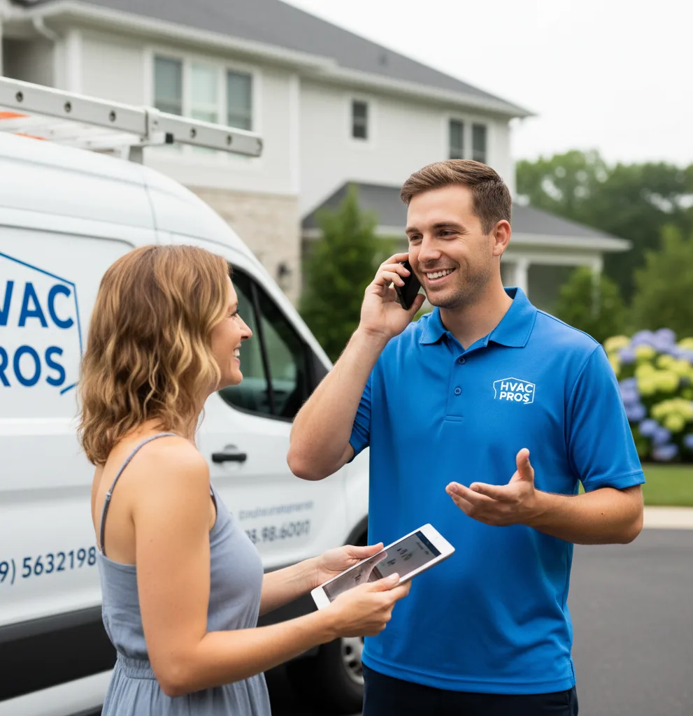 AC Repair in Marks, MS